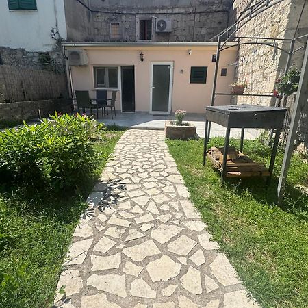 Dalmata Garden Split Apartment Exterior foto