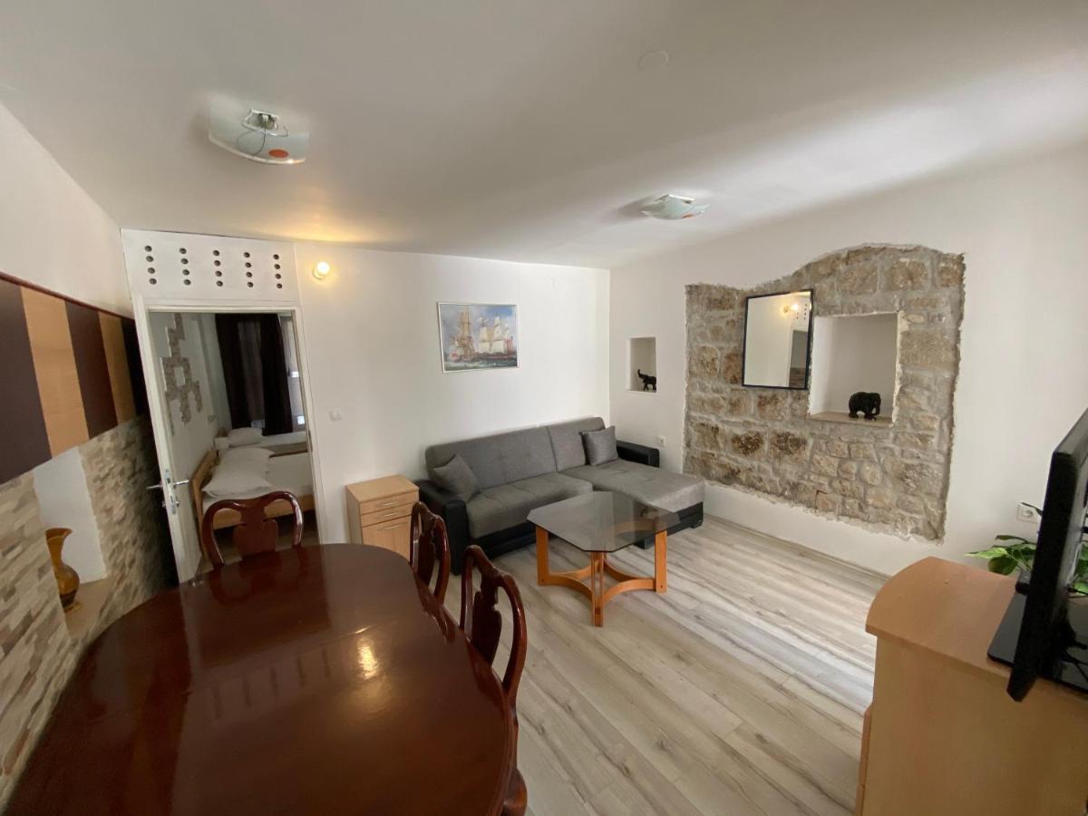 Dalmata Garden Split Apartment Exterior foto