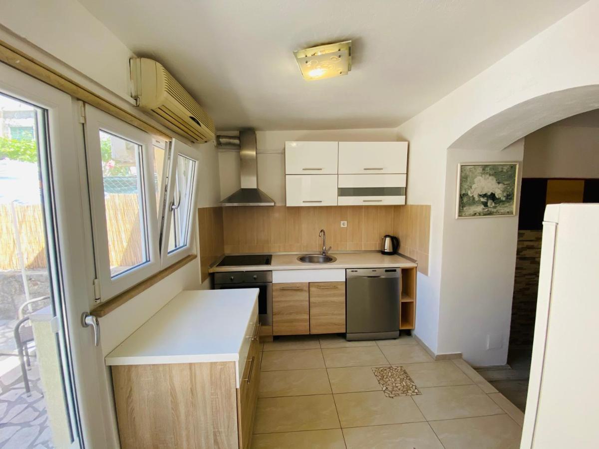 Dalmata Garden Split Apartment Exterior foto